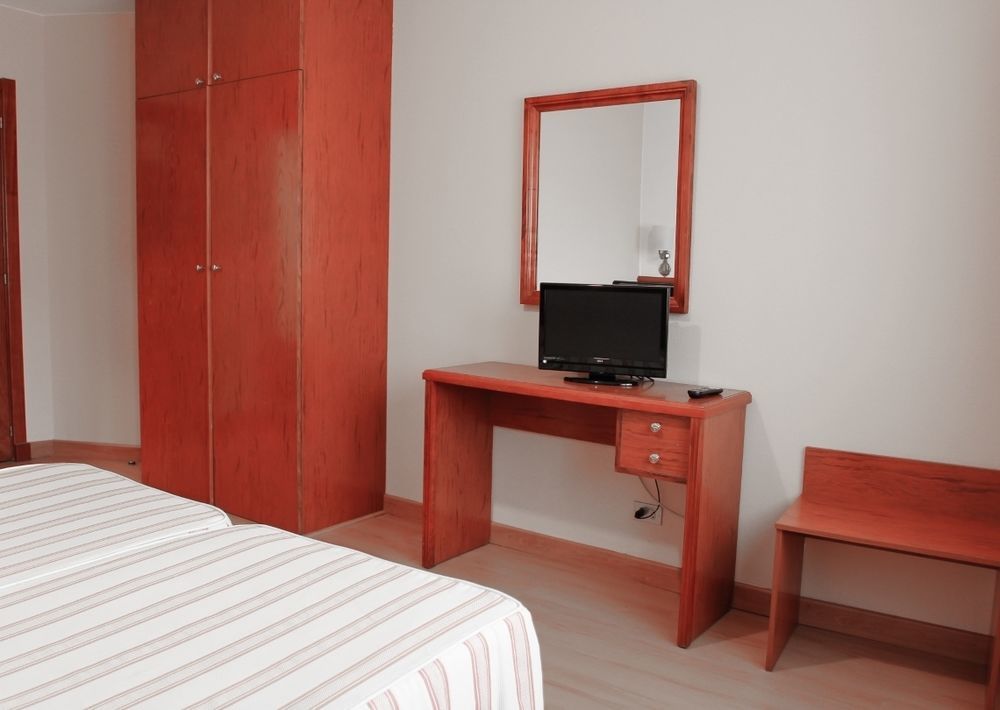 Hotel Maycar Corunha Exterior foto